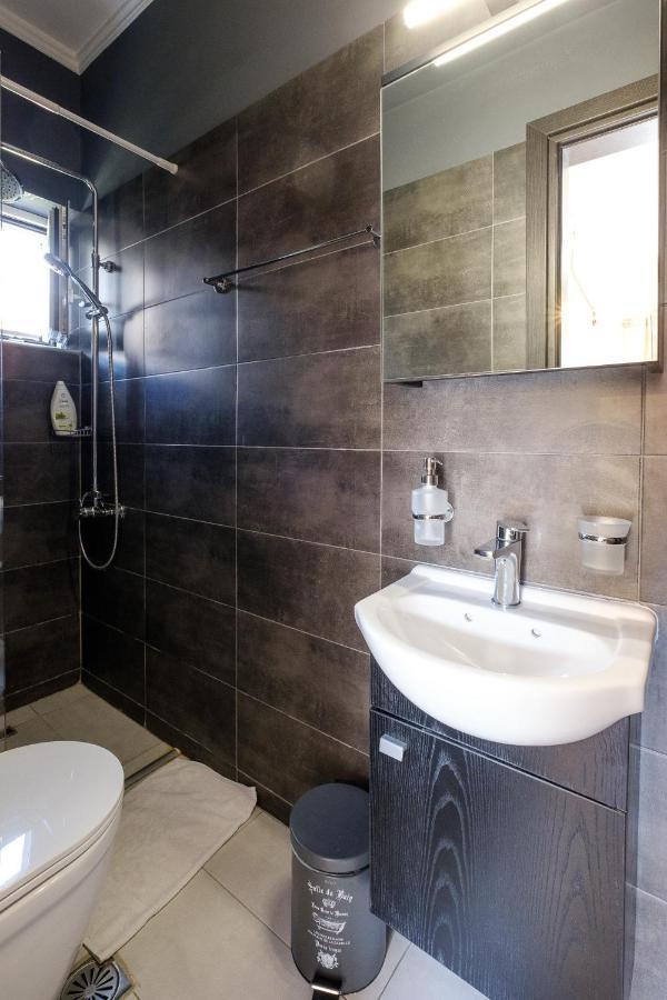 Oreon Suites - Usia นาฟปลิโอ ภายนอก รูปภาพ