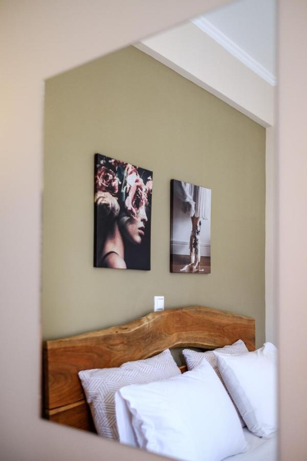 Oreon Suites - Usia นาฟปลิโอ ภายนอก รูปภาพ