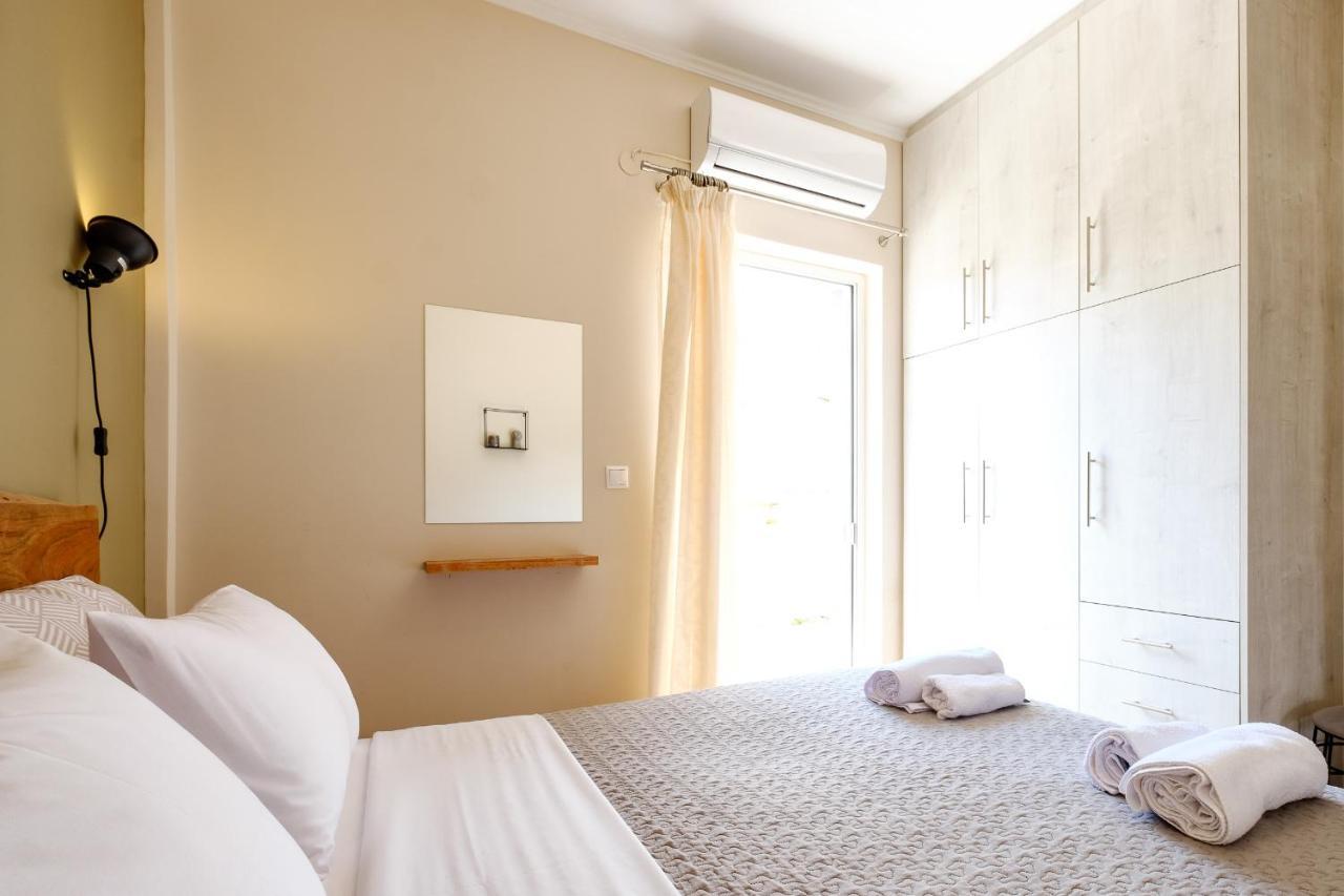 Oreon Suites - Usia นาฟปลิโอ ภายนอก รูปภาพ