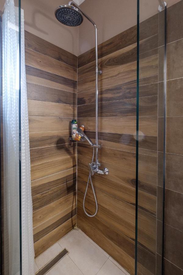 Oreon Suites - Usia นาฟปลิโอ ภายนอก รูปภาพ