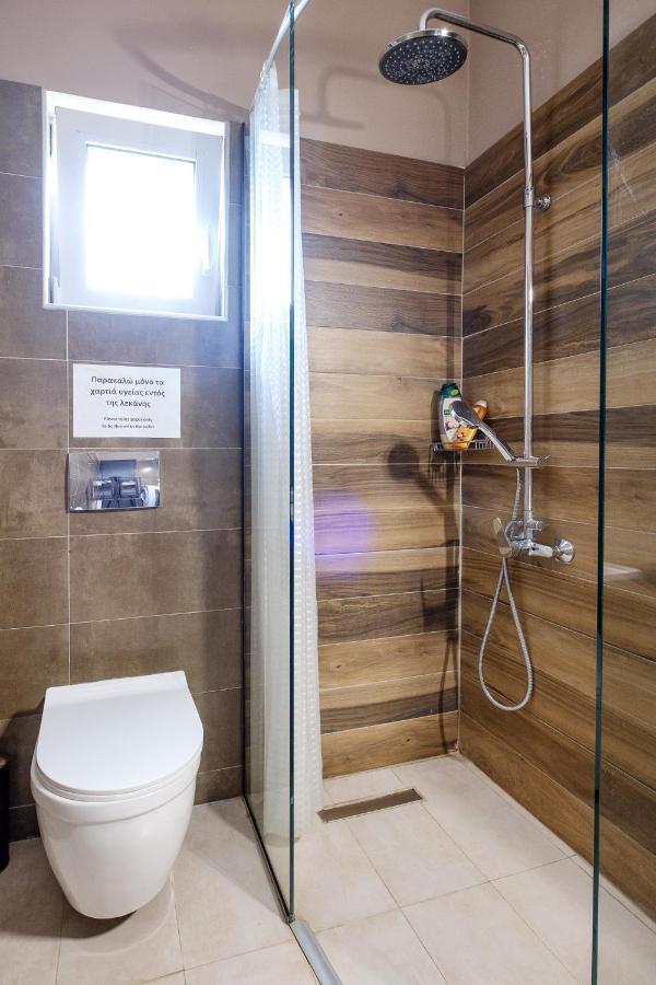 Oreon Suites - Usia นาฟปลิโอ ภายนอก รูปภาพ